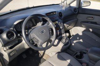 KIA Carens 2.0 140CV 1 AÑO DE GARANTIA