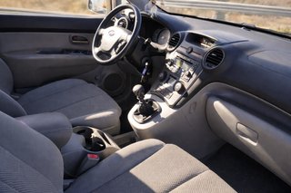 KIA Carens 2.0 140CV 1 AÑO DE GARANTIA