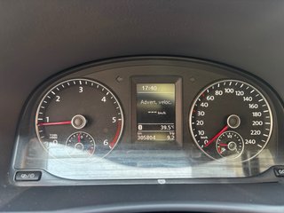 Volkswagen Touran 2012