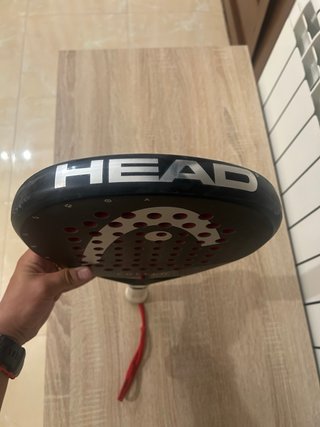 Pala Head Coello Motion