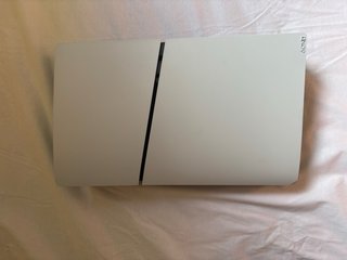 Playstation 5 Digital Edition Blanca