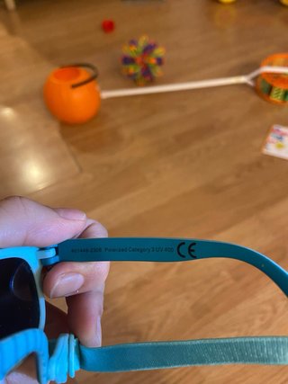 Gafas de sol Suavinex para bebé