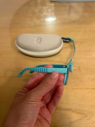 Gafas de sol Suavinex para bebé