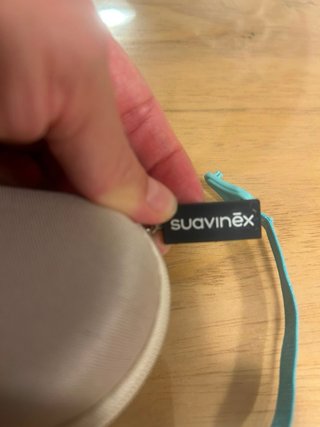 Gafas de sol Suavinex para bebé