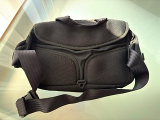 Bolso Sling GUD Terra I Negro
