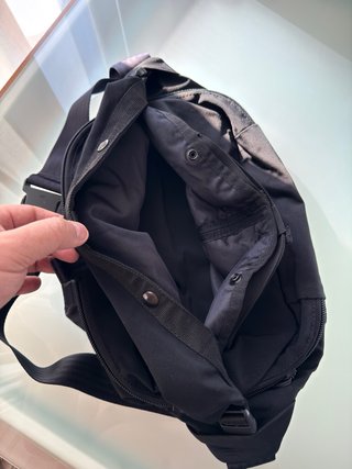 Bolso Sling GUD Terra I Negro