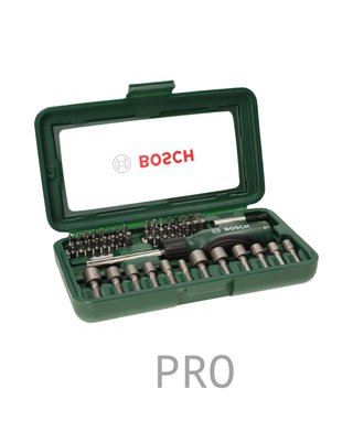 Set de bricolaje Bosch