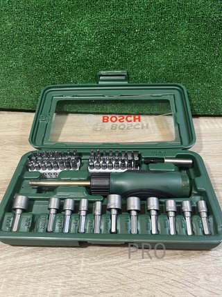 Set de bricolaje Bosch