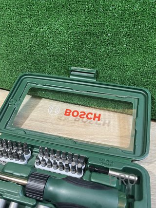 Set de bricolaje Bosch