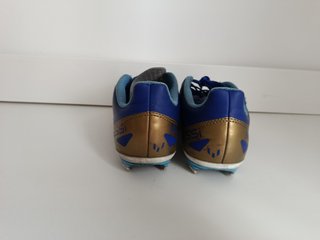 Zapatillas fútbol Adidas Messi Talla 36 2/3