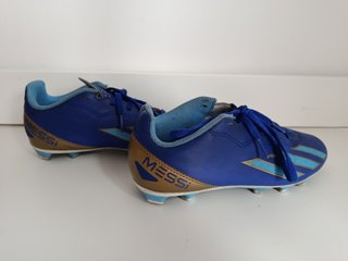 Zapatillas fútbol Adidas Messi Talla 36 2/3