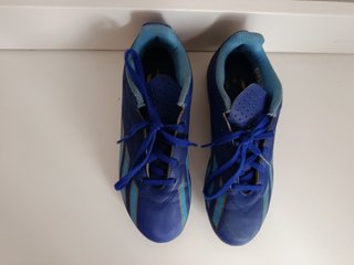 Zapatillas fútbol Adidas Messi Talla 36 2/3