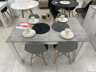 Mesa de Comedor Nueva
