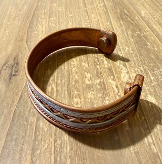 Pulsera Marrakech