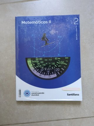 Matemáticas II, 2 Bachillerato, Proyecto Constr...