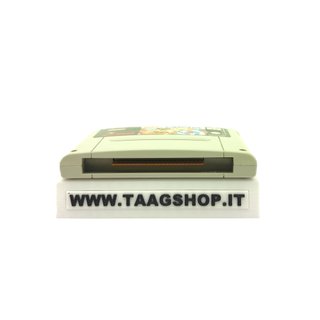 Asterix & Obelix Super Nintendo SNES