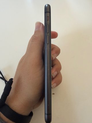 iPhone 11 Negro 256 GB