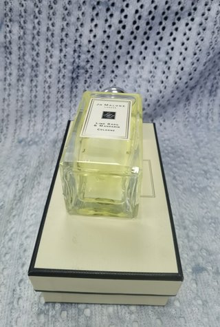 Perfume Jo Malone Lime Basil & Mandarin 100ml