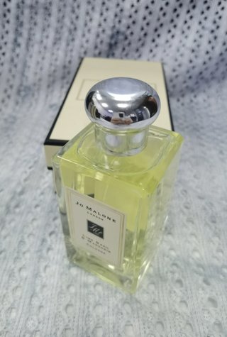 Perfume Jo Malone Lime Basil & Mandarin 100ml