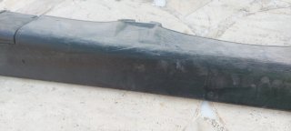 Faldón lateral derecho seat ibiza 6k 96-98