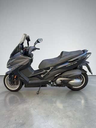 Kymco Xciting 400i ABS 2018