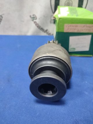 Piñón de arranque Renault 101.598 valeo