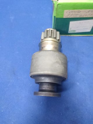 Piñón de arranque Renault 101.598 valeo