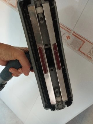 Aspirador Royal Lux D790