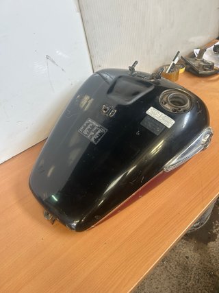 Depósito Kawasaki Vulcan 1500 2002