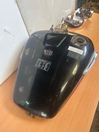 Depósito Kawasaki Vulcan 1500 2002