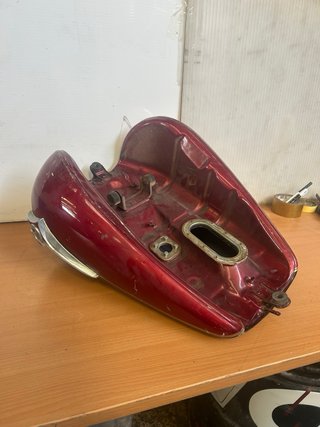 Depósito Kawasaki Vulcan 1500 2002