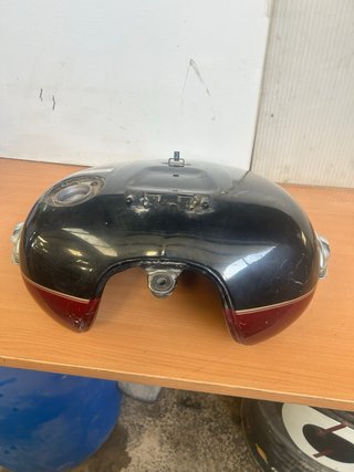 Depósito Kawasaki Vulcan 1500 2002