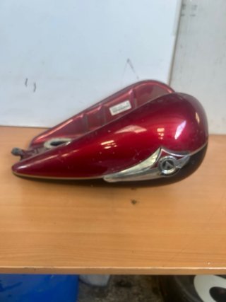 Depósito Kawasaki Vulcan 1500 2002