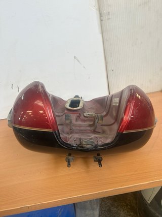Depósito Kawasaki Vulcan 1500 2002