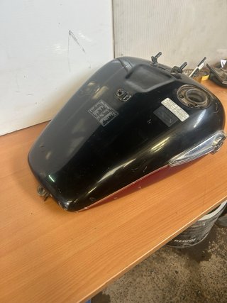 Depósito Kawasaki Vulcan 1500 2002