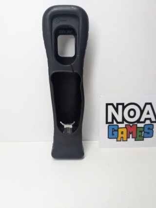 Adaptador Motion Plus con funda Nintendo Wii