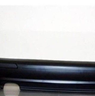 Paragolpes Trasero BMW E39 95-03 Look M5 Doble Sal