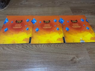 Lengua castellana y literatura, 1 Primaria paut...