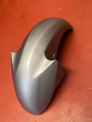 Guardabarros Suzuki Burgman 125 2014 ABS