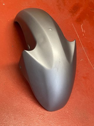 Guardabarros Suzuki Burgman 125 2014 ABS