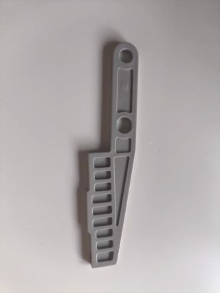 Módulo Expulsión Cartuchos SNES