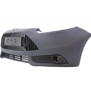 Paragolpes delantero para Ford Focus MK III 3 look