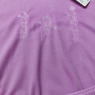 Pijama corto mujer Antorcha Talla M