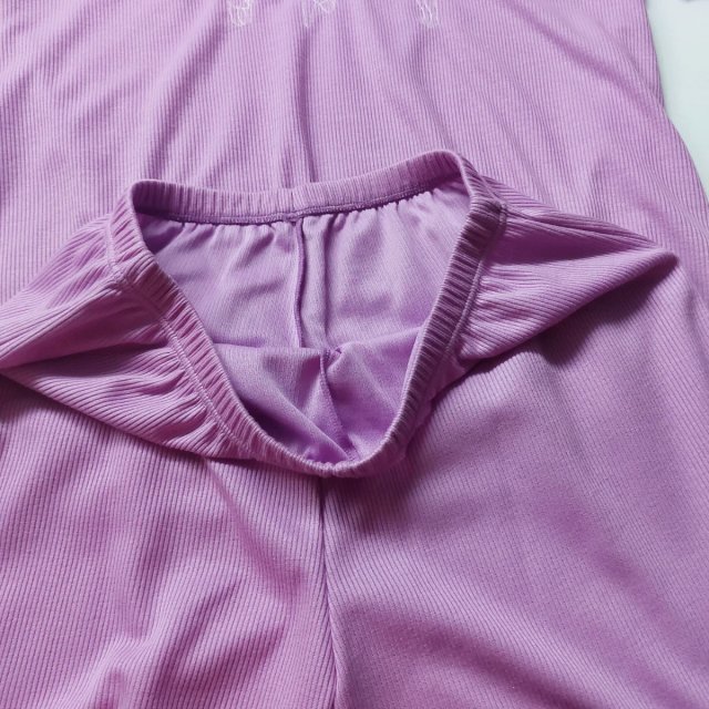 Pijama corto mujer Antorcha Talla M
