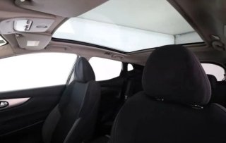 Nissan Qashqai 2017