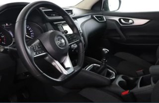 Nissan Qashqai 2017