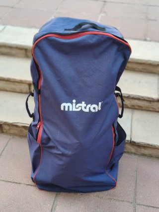 Mochila Mistral para kayak / paddle surf