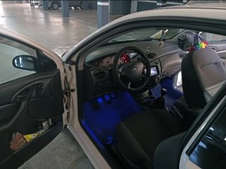 Ford Focus 2002