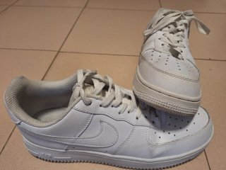 Nike Air Force one
