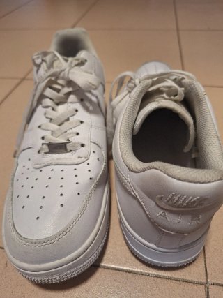 Nike Air Force one